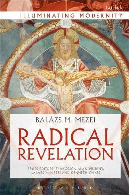 Radical Revelation by Balazs M. Mezei image