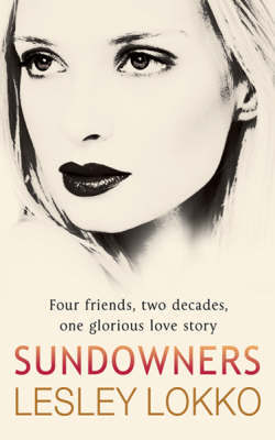 Sundowners by Lesley Lokko image