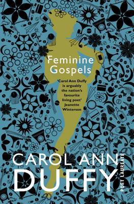 Feminine Gospels by Carol Ann Duffy image