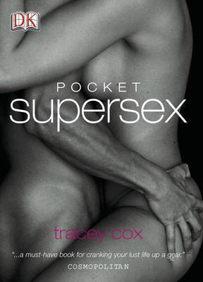 Pocket Supersex by Tracey Cox image
