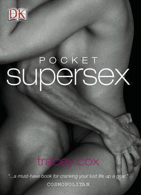 Pocket Supersex on Hardback by Tracey Cox