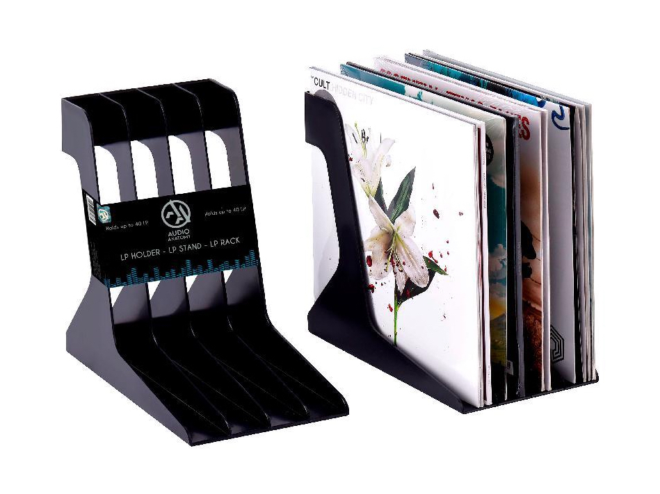 Vinyl Rack image