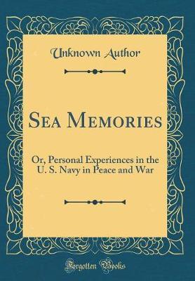 Sea Memories by Unknown Author image