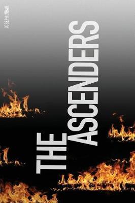 The Ascenders by Joseph Inbar image