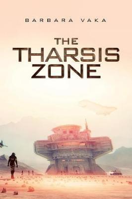 The Tharsis Zone by Barbara Vaka image
