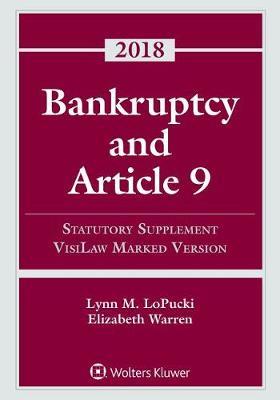 Bankruptcy and Article 9 by Lynn M LoPucki image