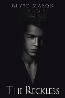 The Reckless by Elyse Mason image