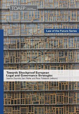 Towards Shockproof European Legal and Governance Strategies image