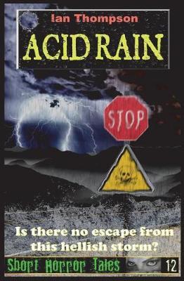 Acid Rain by Ian Thompson image