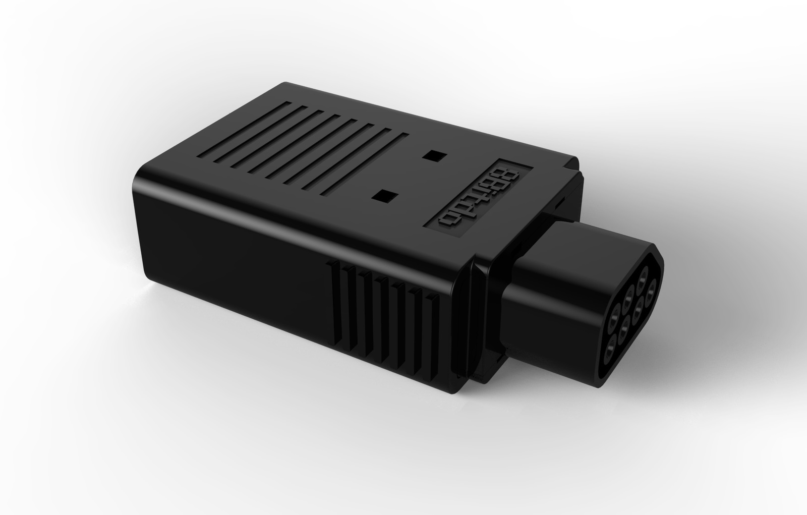 8Bitdo Retro Receiver (NES) for image