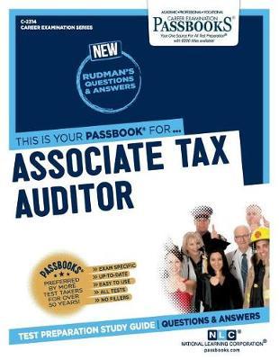 Associate Tax Auditor by National Learning Corporation image