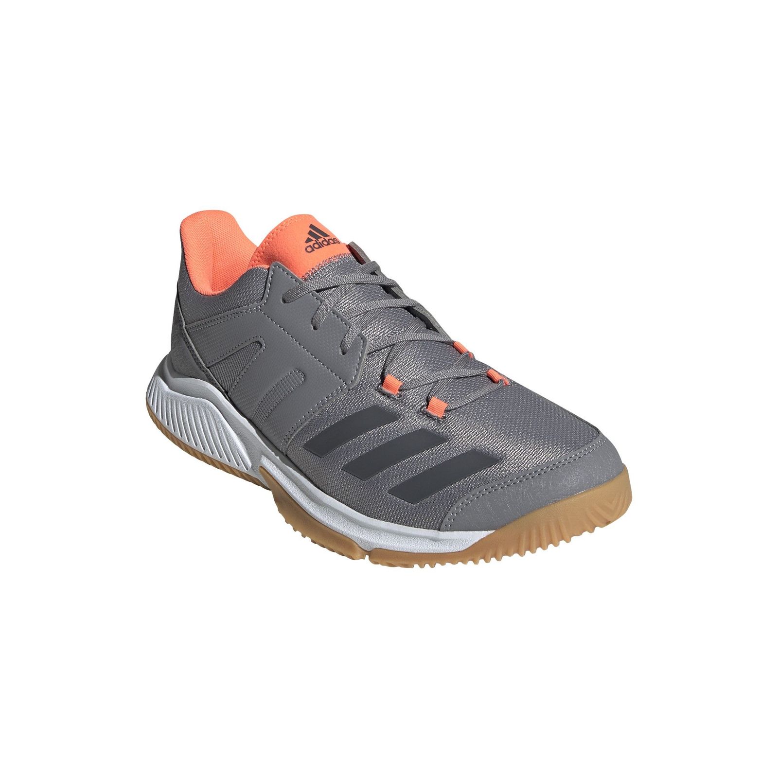 Buy Adidas Essence Shoes - Grey (US 10) at Mighty Ape NZ