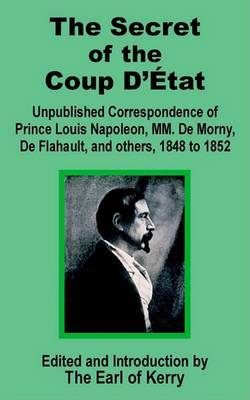 The Secret of the Coup D'Etat image
