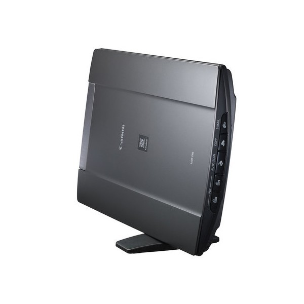 Canon LIDE 110 A4 Flat Bed Scanner USB at Mighty Ape NZ