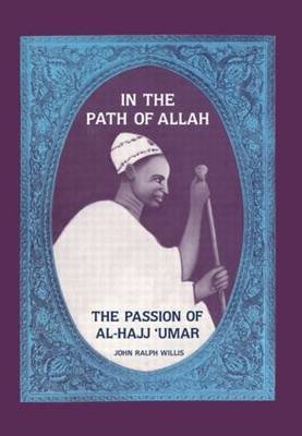 In the Path of Allah by John Ralph Willis image