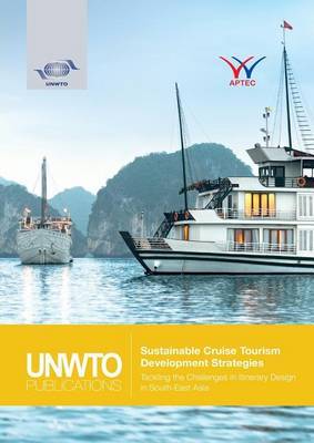 Sustainable Cruise Tourism Development Strategies image