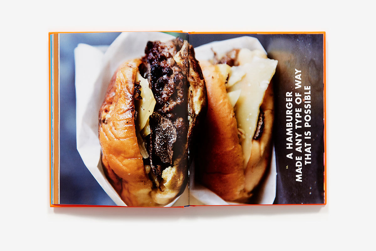 F*ck, That's Delicious by Action Bronson image