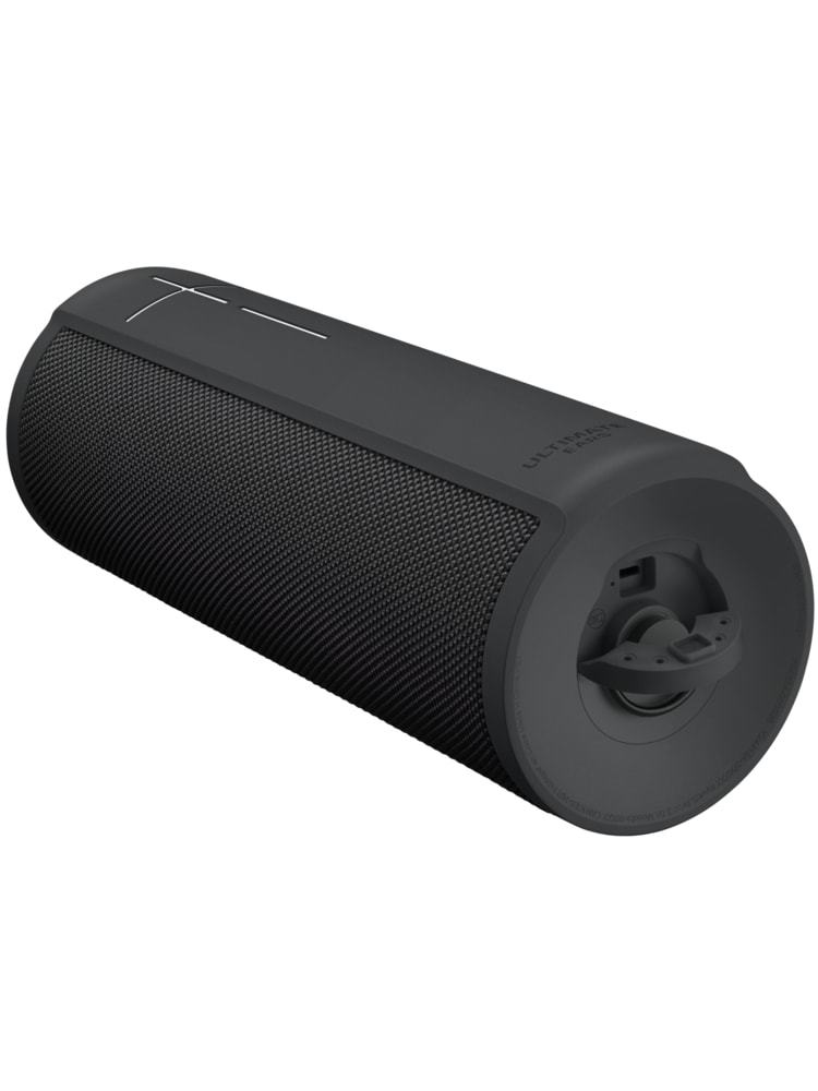 Logitech Ultimate Ears MegaBlast - Black Graphite image