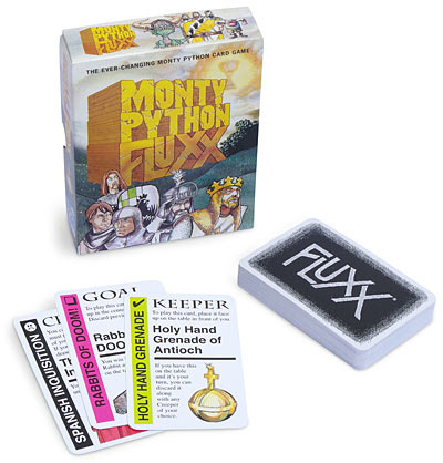 Monty Python Fluxx