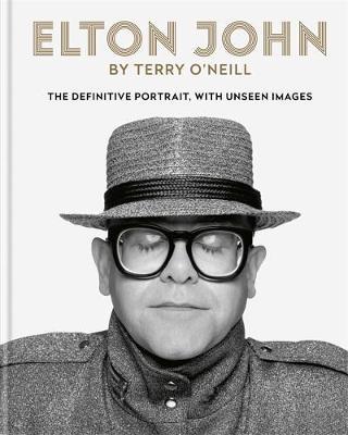 Elton John by Terry O'Neill by Terry O'Neill image