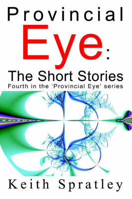 Provincial Eye by Keith Spratley image