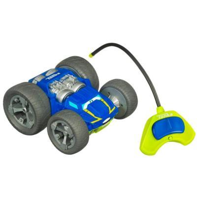 Tonka Chuck Flip the Bounce Back Racer image