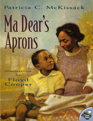 Ma Dear's Aprons by Patricia C McKissack image