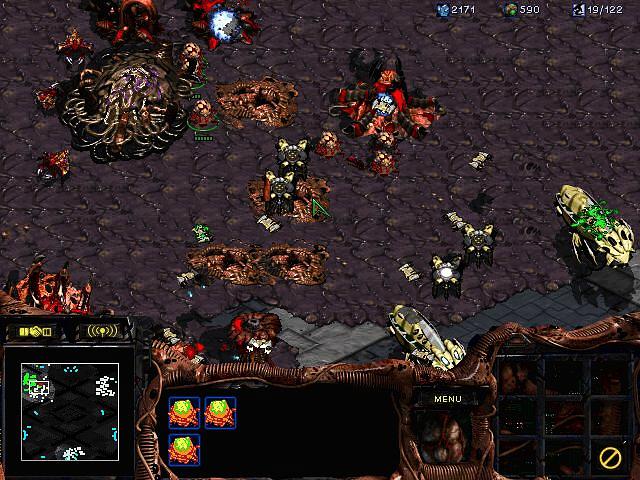 StarCraft: Battle Chest for PC Games image