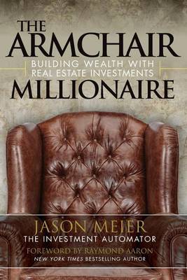 The Armchair Millionaire image