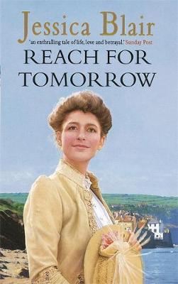 Reach For Tomorrow by Jessica Blair image