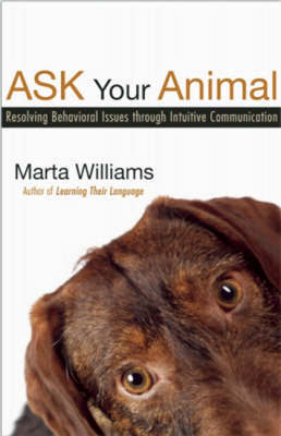Ask Your Animal by Marta Williams image