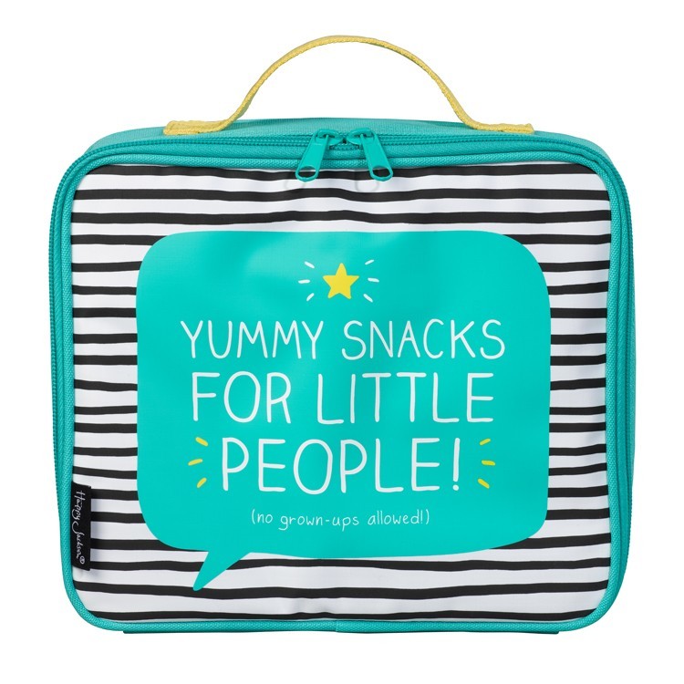 Happy Jackson Yummy Snacks Lunch Bag image