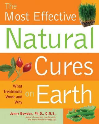 Most Effective Natural Cures on Earth image