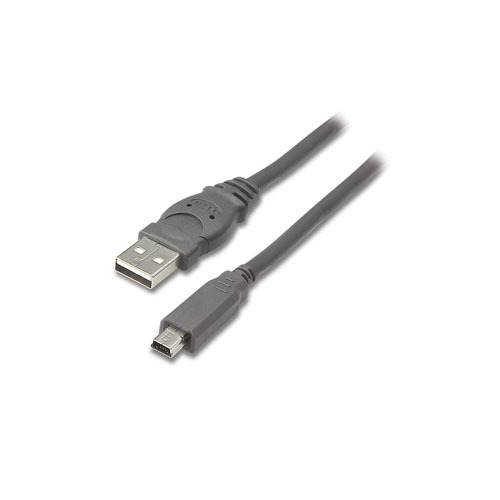 Belkin USB Mini Cable 5 Pin 3m