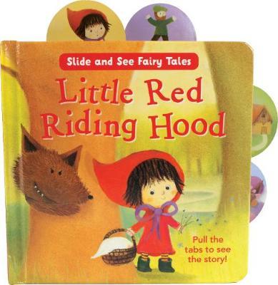 Little Red Riding Hood image