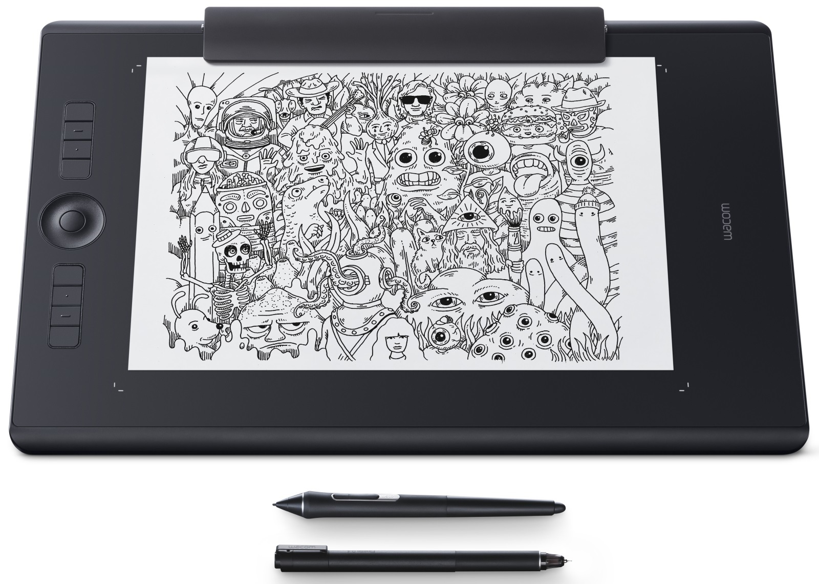 Wacom Intuos Pro - Large - Paper Edition