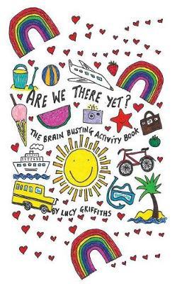 Are We There Yet? by Lucy Griffiths image