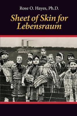 Sheet of Skin for Lebensraum image