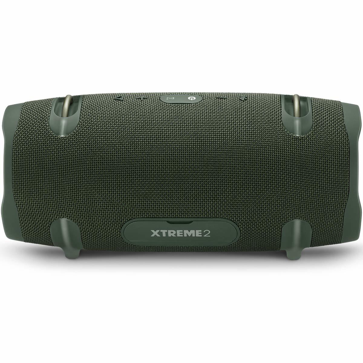 JBL Xtreme 2 Bluetooth Speaker - Green