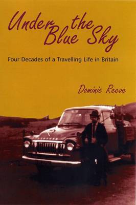 Beneath the Blue Sky by Dominic Reeve image