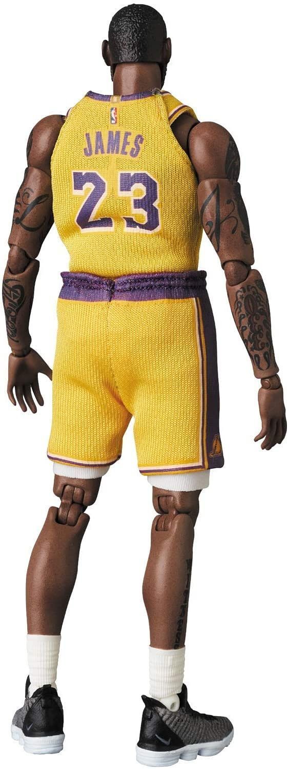lebron figure