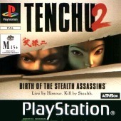 Tenchu II for Tenchu II for