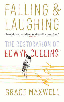 Falling and Laughing by Grace Maxwell image