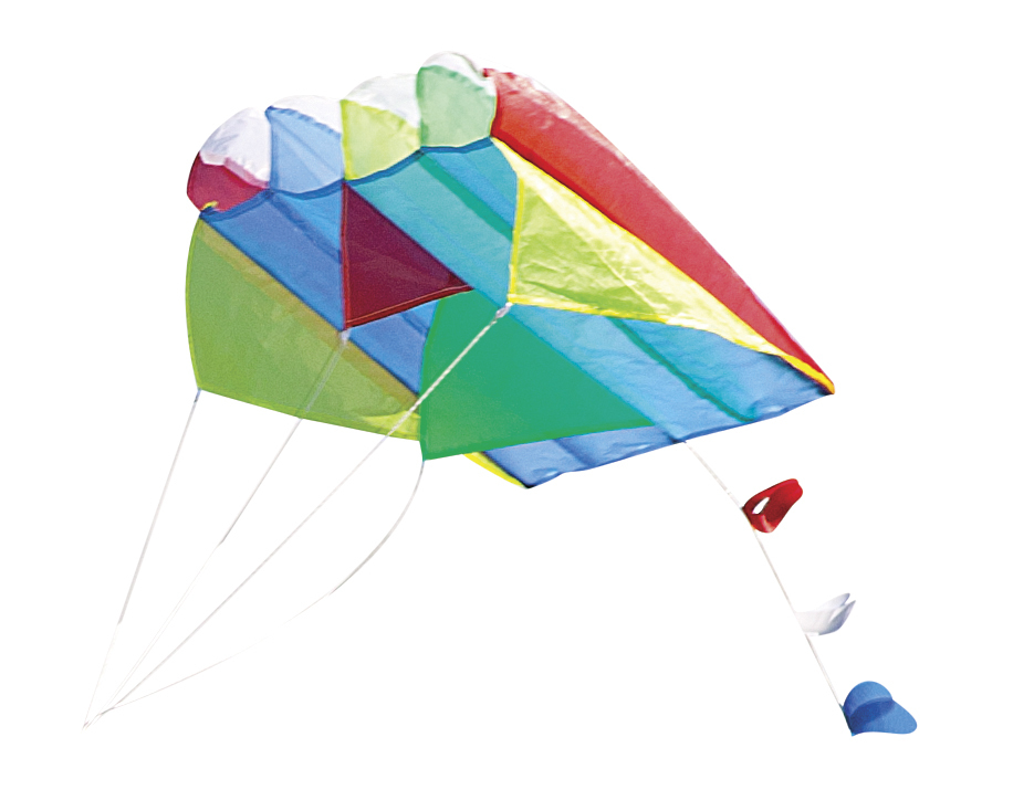 Toysmith - Parafoil Kite image