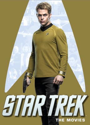 Star Trek: The Movies by Titan