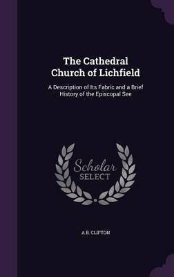 The Cathedral Church of Lichfield image