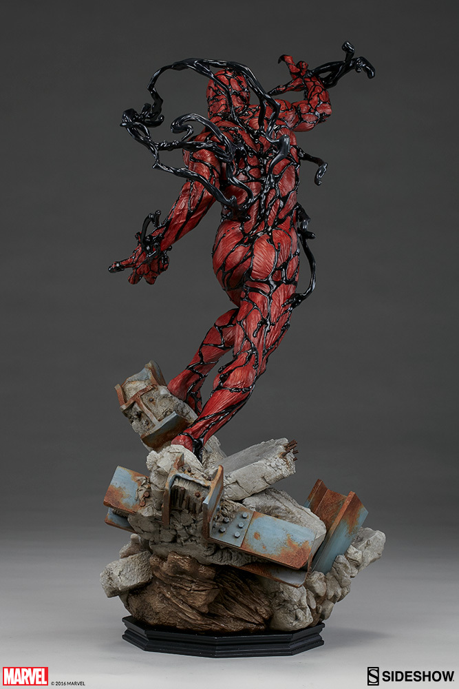 Marvel: Carnage - Premium Format Figure image