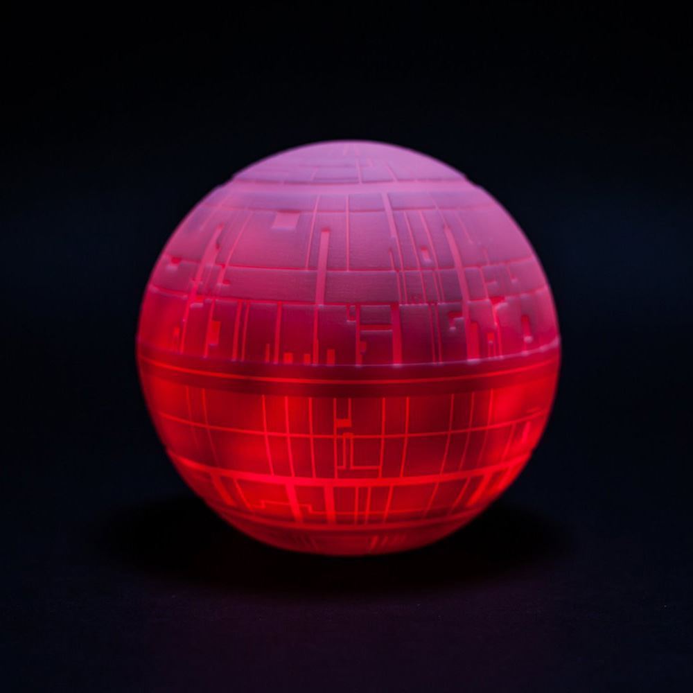 Star Wars LED Light - Death Star