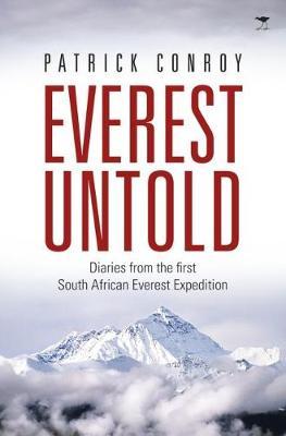 Everest untold image