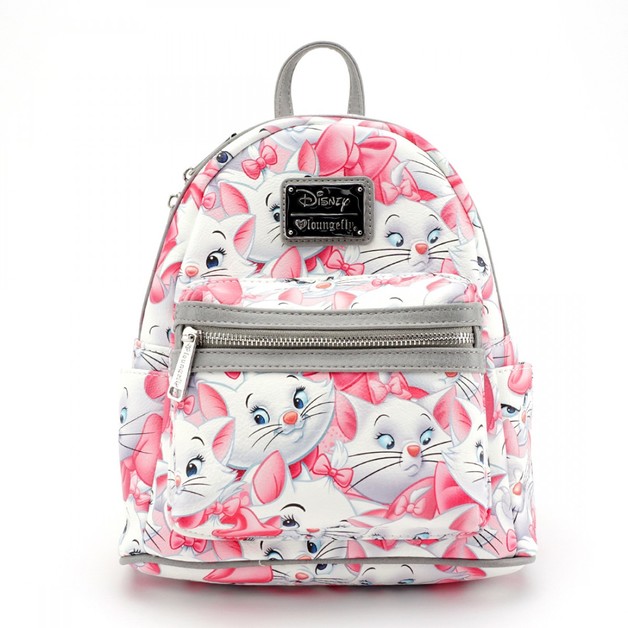 marie loungefly mini backpack